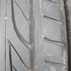 軽自動車 タイヤ 165/55r14の画像