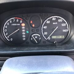 ご購入有難うございました！【車検R7年9月まで★支払総額149,000円☆値下げしました！】平成12年　ホンダ　バモス　４ＷＤ  ｼﾙﾊﾞｰ　95,000㎞　車検付きでこのお値段は大変お得です♪の画像