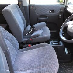 ご購入有難うございました！【車検R7年9月まで★支払総額149,000円☆値下げしました！】平成12年　ホンダ　バモス　４ＷＤ  ｼﾙﾊﾞｰ　95,000㎞　車検付きでこのお値段は大変お得です♪の画像