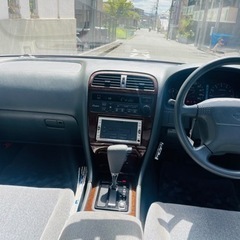 日産 Cedricの画像