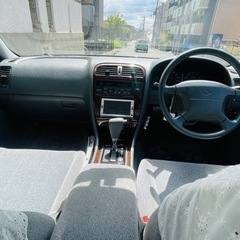 日産 Cedricの画像