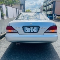 日産 Cedricの画像