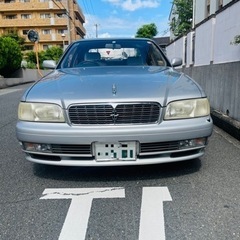 日産 Cedric