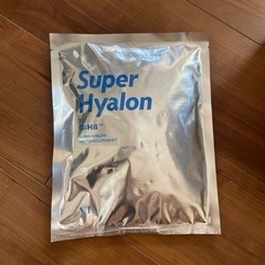 VT スーパーヒアルロン　Water solution Kit 