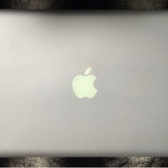 タダですが交換希望。MacBook Proです。動作品