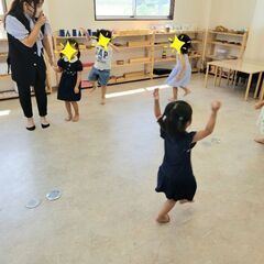 9月14日木曜日！小学校受験無料個別相談会開催の画像