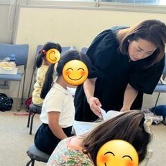 9月14日木曜日！小学校受験無料個別相談会開催の画像