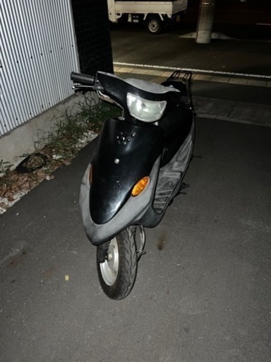 鹿児島市　ヤマハ　BJ  調子絶好調！