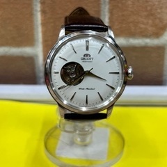 【愛品館 江戸川店】 ORIENT オープンハート F6T2-U...
