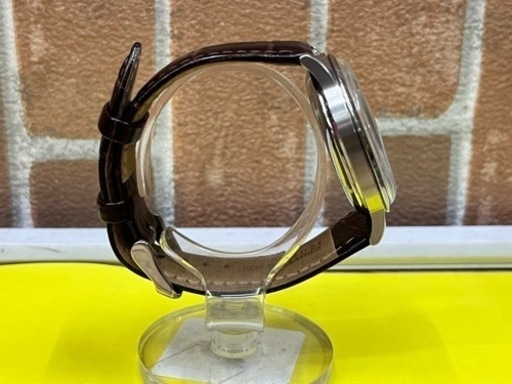 【愛品館 江戸川店】 ORIENT オープンハート F6T2-UAAO 腕時計 ID106-047316-007