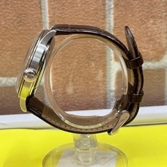 【愛品館 江戸川店】 ORIENT オープンハート F6T2-UAAO 腕時計 ID106-047316-007の画像