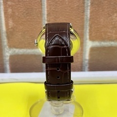 【愛品館 江戸川店】 ORIENT オープンハート F6T2-UAAO 腕時計 ID106-047316-007の画像
