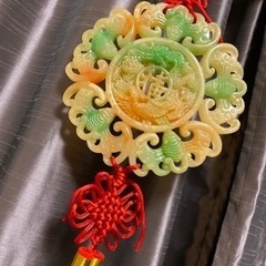 壁飾り(縁起物)の画像