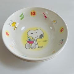 【美品】プラスチックボウル　×2