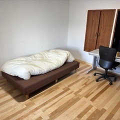 50歳以上の方限定！シェアハウス！全室リフォーム済み高速インターネット - シェアハウス