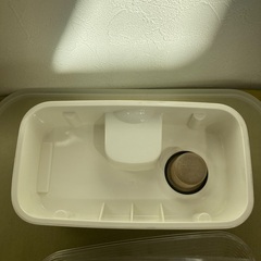 【BRUNO】電気蒸し器（２段）動作確認すみの画像