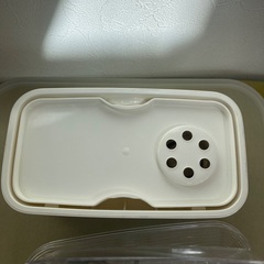 【BRUNO】電気蒸し器（２段）動作確認すみの画像