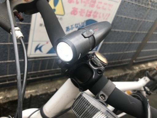 マウンテンバイク6段変速