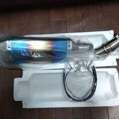 カワサキ　ニンジャ250 & 400 、Z250 & 400用　...