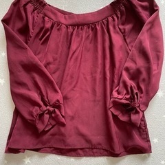 秋冬コーデにぴったりのトップス