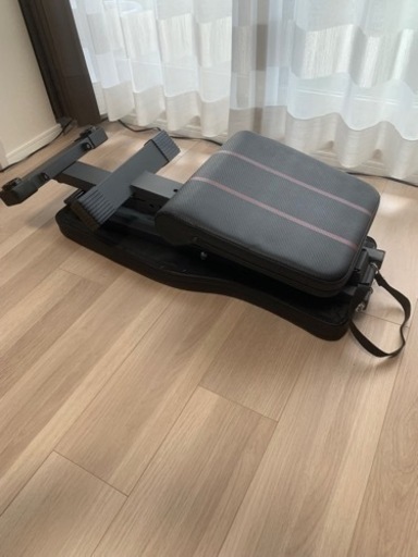 トレーニングベンチ