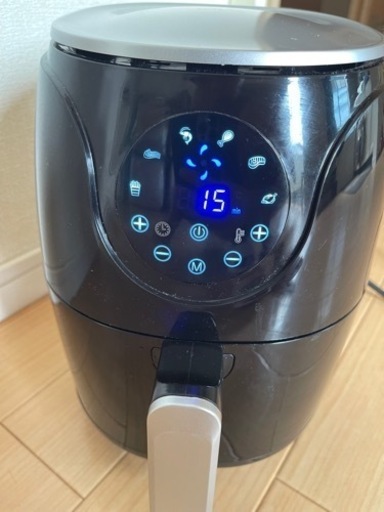 その他 air fryer
