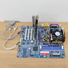 GIGA-BYTE ギガバイト GA-8PE800 Pro RE...