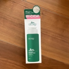 VT CICA マイルドパウダーウォッシュ