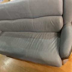 高級ソファー
