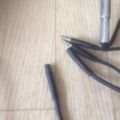 ヘッドレスモニター  ジャンクの画像