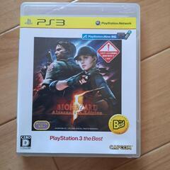 プレイステーション バイオハザード 5 オルタナティブ エディシ...