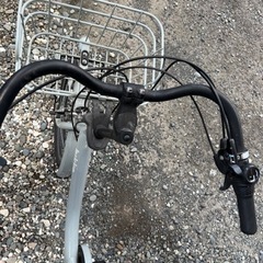 bikke スモークブルーの画像