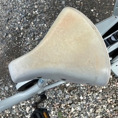 bikke スモークブルーの画像