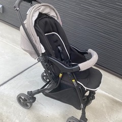 Pigeon👶ベビーカー❤️の画像