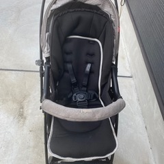 Pigeon👶ベビーカー❤️の画像
