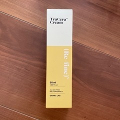 [スキンアールエクスラボ] トラセラクリーム 50ml