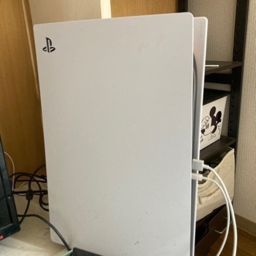 その他 ps5