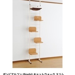 キャットウォーク その他の中古が安い！激安で譲ります・無料で 