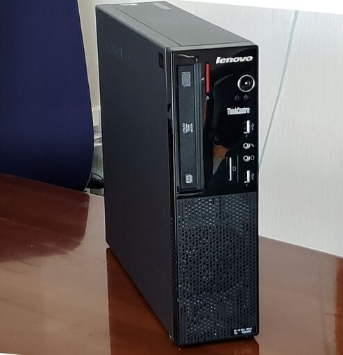 Lenovo レノボ【起動８秒 CPUスコア4990】【win11 + win10】 i7 SSD240GB office JW-CAD