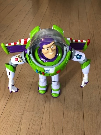 バズ・ライトイヤー