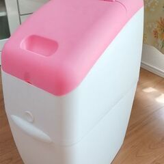 アップリカAprica　おむつ用ごみ箱