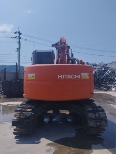 ZX135UR