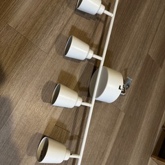 ikeaシーリングライト