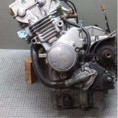 ホーネット250 実動MC31 エンジンHORNET250 希少