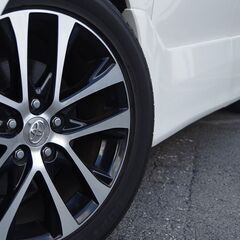 エスティマ乗りやすくて広い！の画像