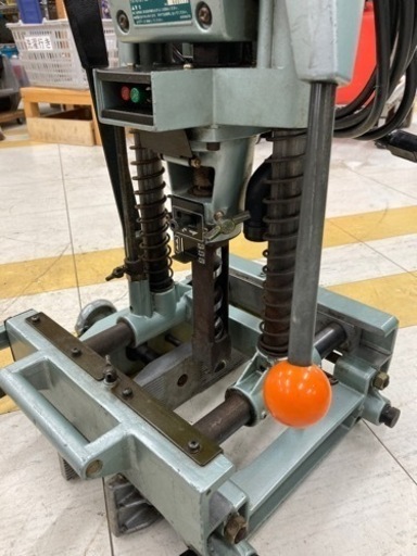 中古品 □ 日立 深穴角ノミ BS-30 □ 窓 □ ITF1I31RS93C 