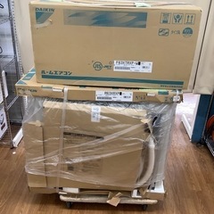 DAIKIN ダイキン ルームエアコン F63XTRXP-W 2...