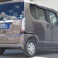 N BOX人気です！！の画像