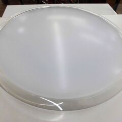 ニトリ LEDシーリングライト ～8畳用 キャドレ8J CD8380165 リモコン付き 調光 照明 NITORI 電気 ライト 照明 照明器具 札幌市 厚別区の画像