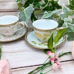 【トレファク イオンモール常滑店】Noritake カップ＆ソー...